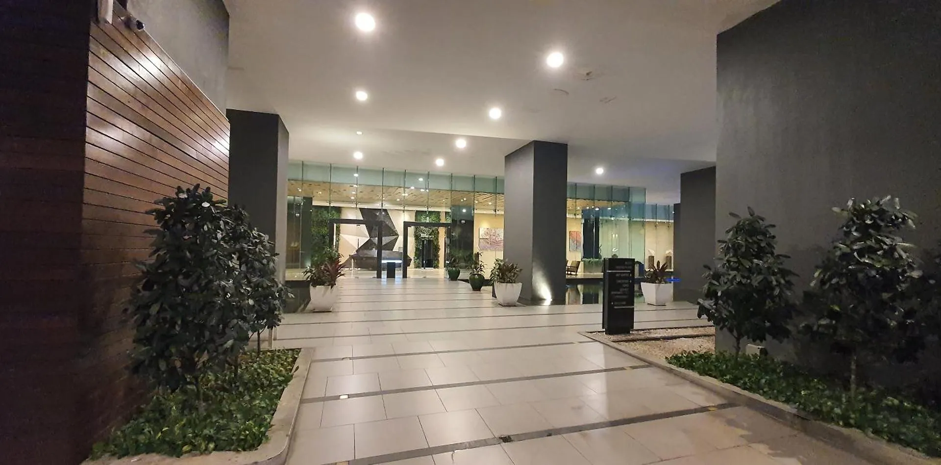 Alloggio in famiglia Mcity Ampang City View With Infinity Pool Kuala Lumpur Malesia